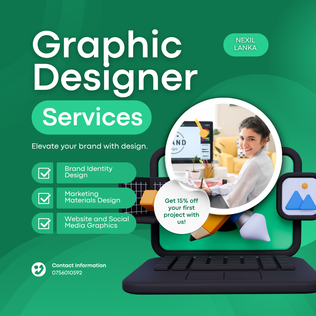 Graphic Design