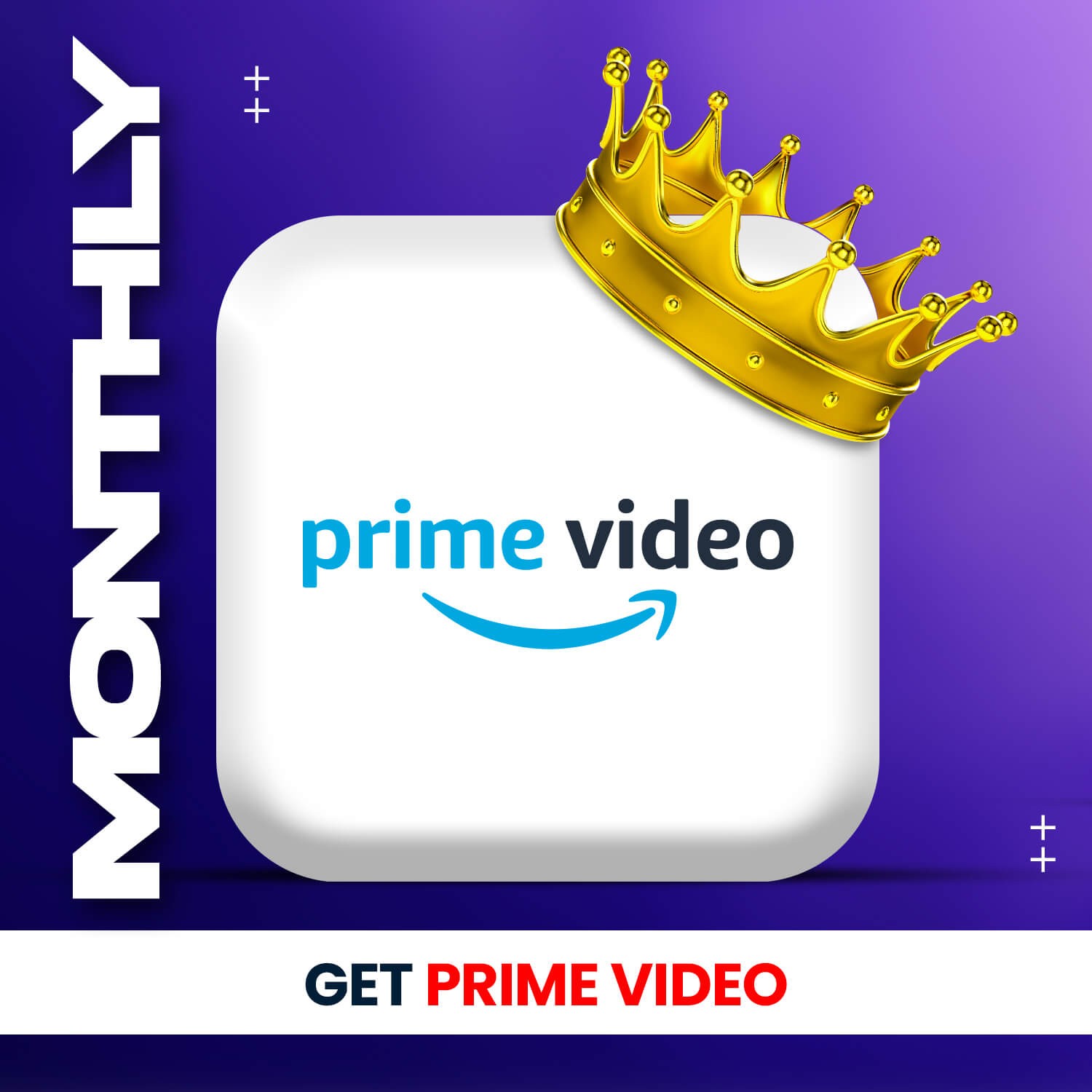 Prime Video Access