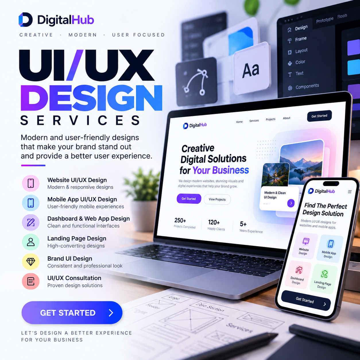 Ui Design