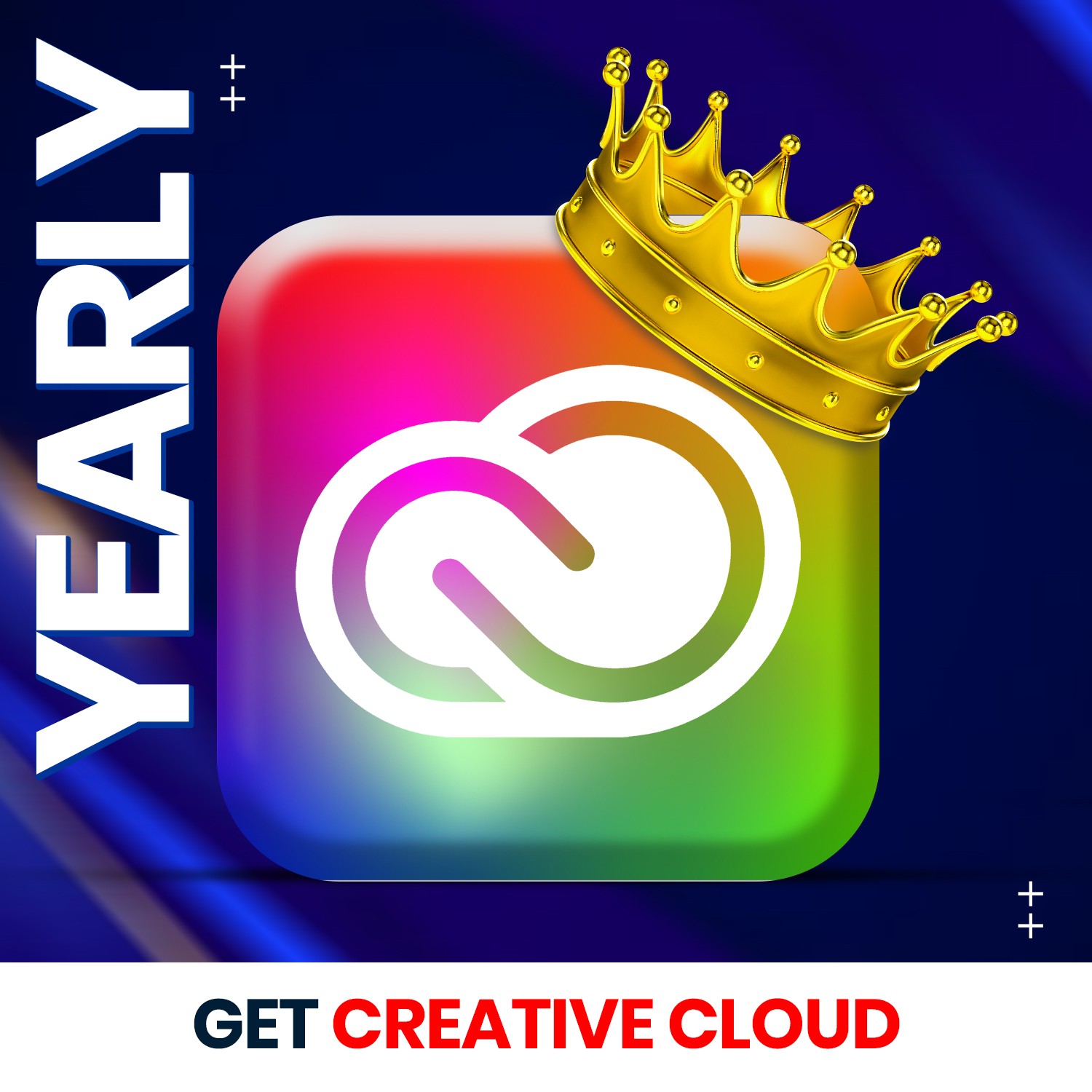 Adobe Creative Cloud