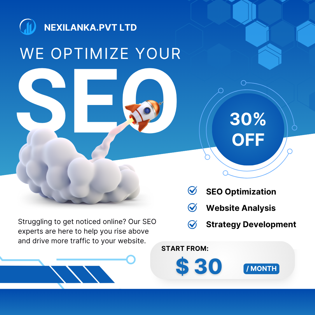 SEO Optimization