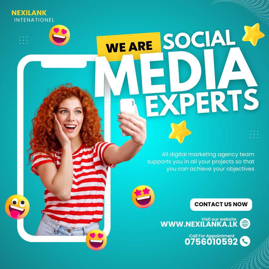 Social Media Campaign