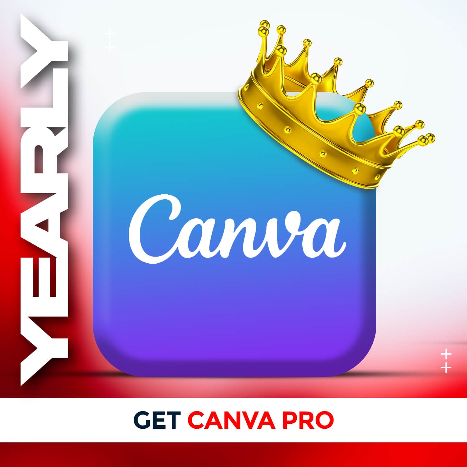Canva - 3 Year