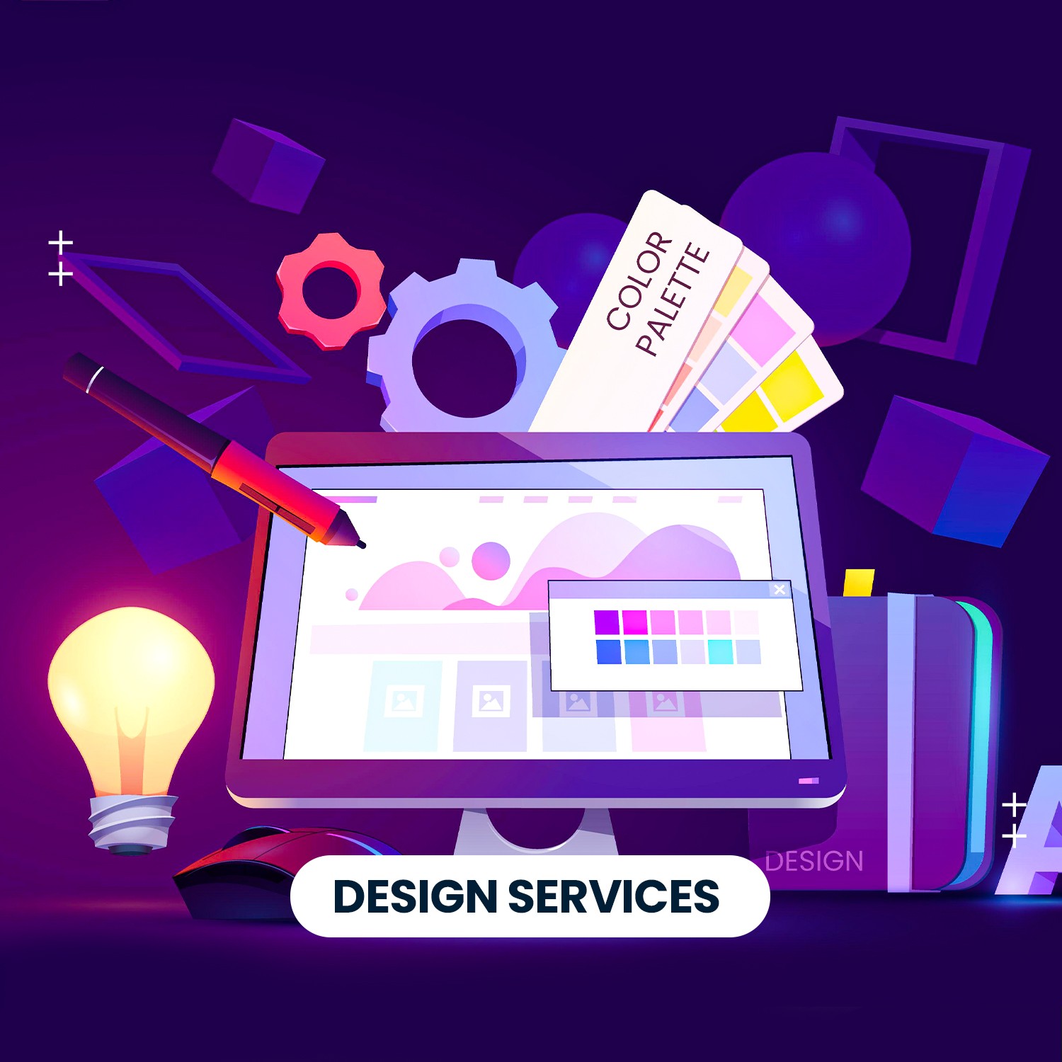 Design services