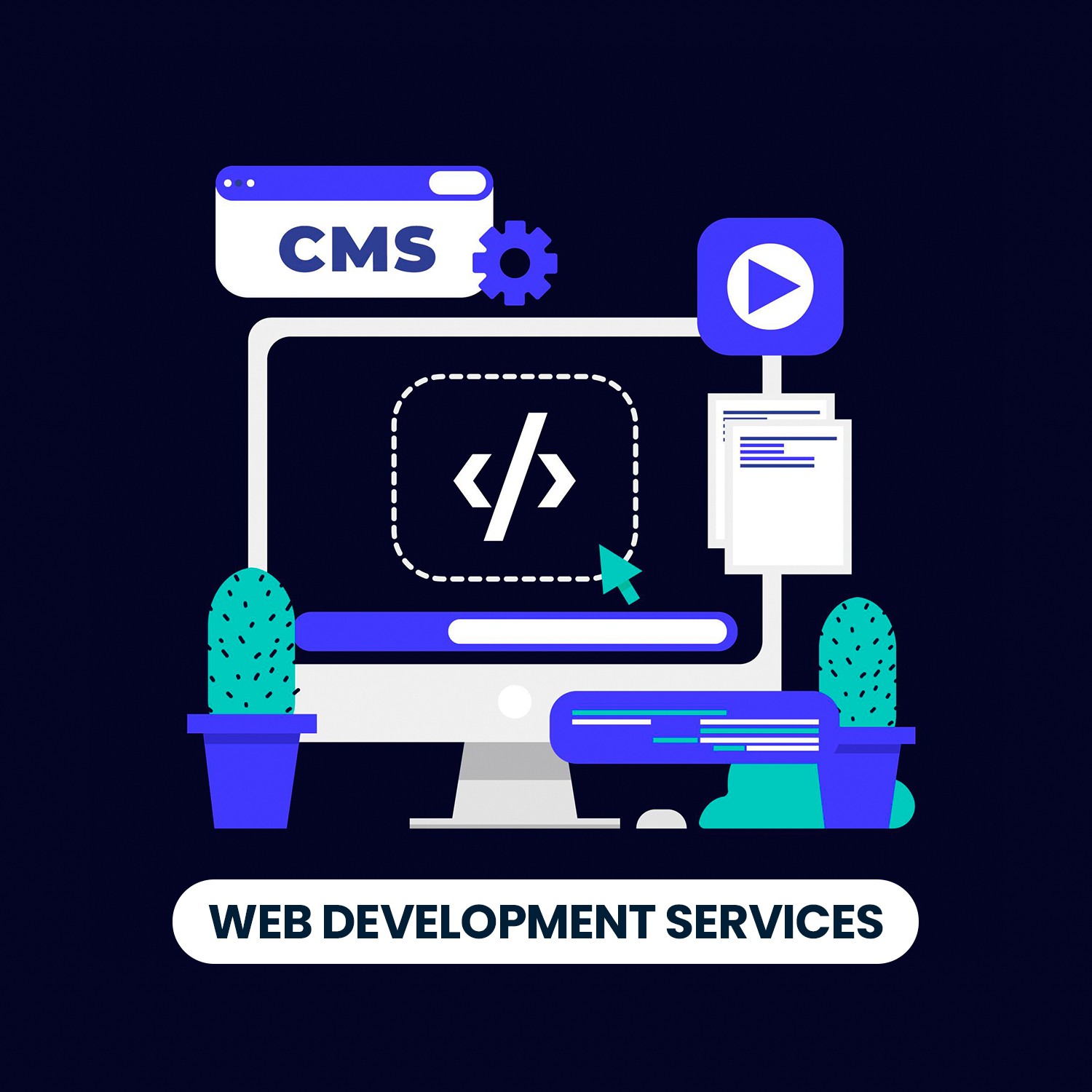 Web Development services