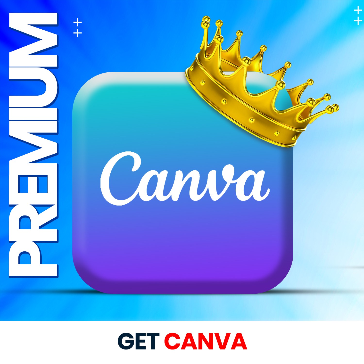 Canva - 3 Year
